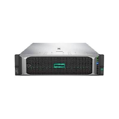 HPE DL380 GEN10 4114 1P 8SFF