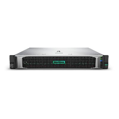 HPE DL380 GEN10 4208 1P 32G