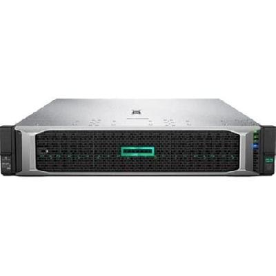 HPE DL380 Gen10 4208 1P 32G NC 8SFF Svr