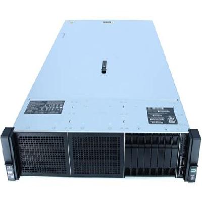 HPE DL380 Gen10 4210 1P 32G NC 8SFF Svr