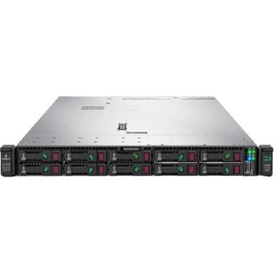 HPE DL380 GEN10 4214 1P 16G 12LFF