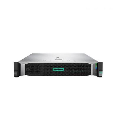 HPE DL380 GEN10 8SFF  4216 XEON-Servers