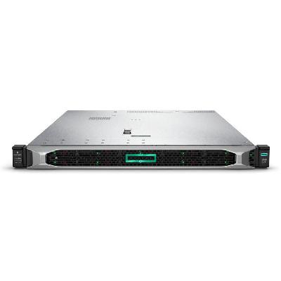 HPE MicroSvr Gen10  E-2224 16G NHP Svr