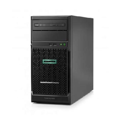 HPE ML30 Gen10 E-2224 1P 16G 4LFF Svr