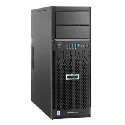 HPE ML30 GEN9 E3-1220V6 4LFF PE