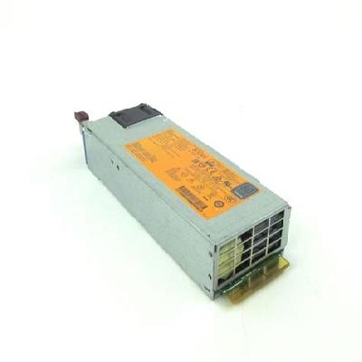 HPE Part No. 754378-001 800 Watt Flex Slot Titanium Power Supply For All Gen 9 Servers