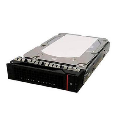 IBM 00MX126 2TB SATA 6Gbps 7.2K LFF 512N NHP Hard Disk For ThinkSystem ST50