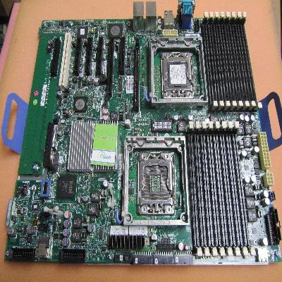 IBM 69Y0961 X3500 M3 System Board