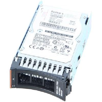 IBM P N- 81Y9650 900 GB 10K 6Gbps SAS 2.5 inch SFF HDD
