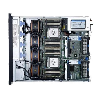 IBM Part No. 00AM219 System Board For System x3650 M4 Intel Xeon E5-2600 V2 Server