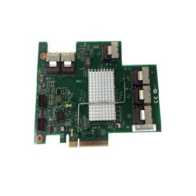 IBM Part No. 46M0997 69Y0309 16 Port SAS Serve Raid Expansion Adapter