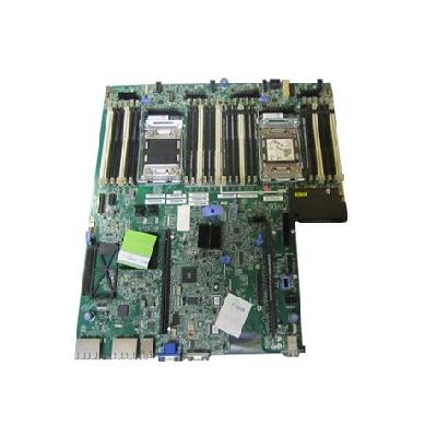 IBM Part No. 47C9552 00FL809 x3750 M4 System Board