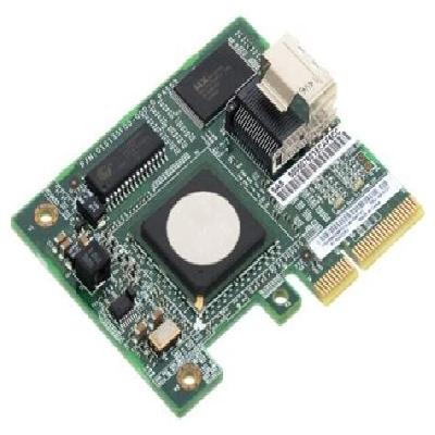 IBM Part No. 49Y4737 Serve Raid Br10il SAS SATA V2 Raid Controller Card