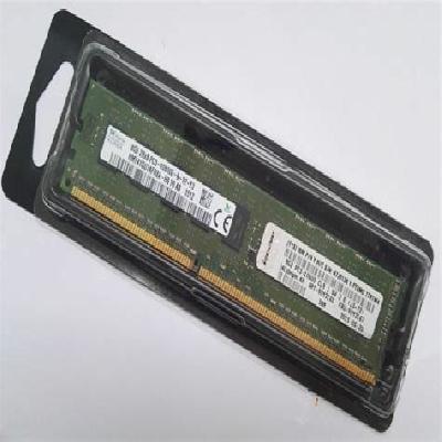 IBM Part No. 90y3167 8gb Ddr3-1333mhz Dual Rank Server Memory Module