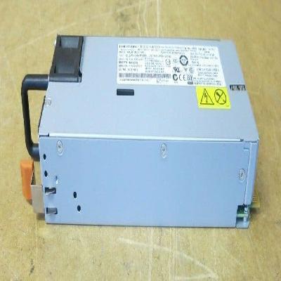 IBM Part No. 94Y8070 Power Supply 750 Watt 80 Plus Platinum For x3550 M4  x3650 M4 Server