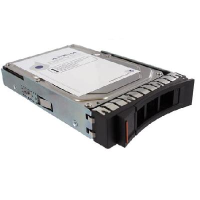 LENOVO 49Y6002 - 4TB 7.2K 6Gbps NL SATA 3.5in G2HS HDD