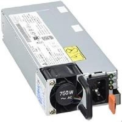 Lenovo Part No. 4x20f28577 Thinkserver Gen 5 1100 Watt Platinum Hot Swap Power Supply
