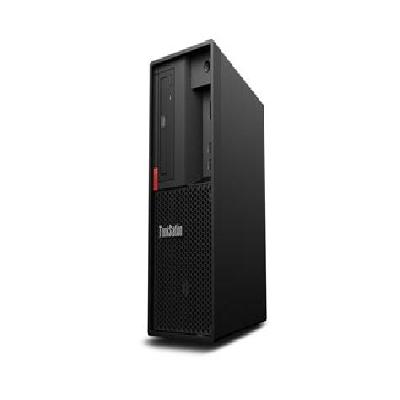 Lenovo Think Station P330 Intel Core i7-9700 r Workstation 8gb ram 1tb sata  NO OS