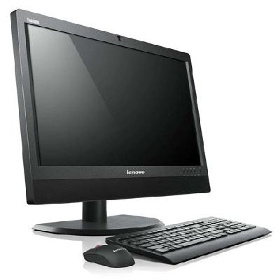 LenovoThink Centre M72z AIO Machine