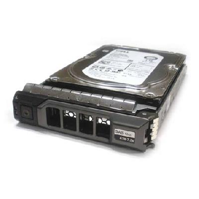 PART NO 49Y6006 IBM 4-TB 6G 7.2K 3.5 SATA NL G2HS