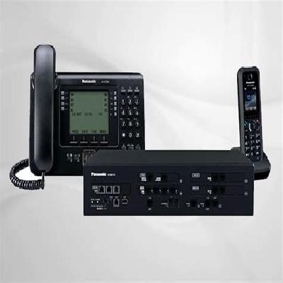 Crystal EPABX System