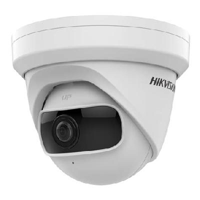 Hikvision Indoor IR Turret Camera