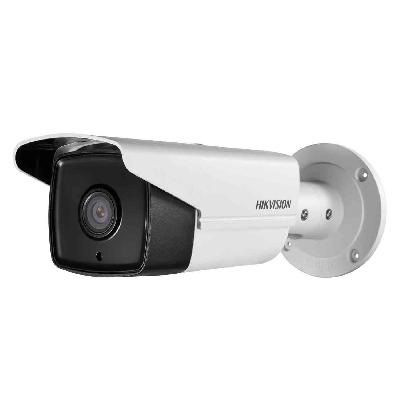 Hikvision Network Camera