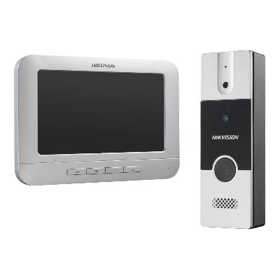Hikvision Video Door Phone