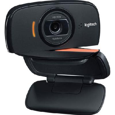 Logitech Wireless Web Camera