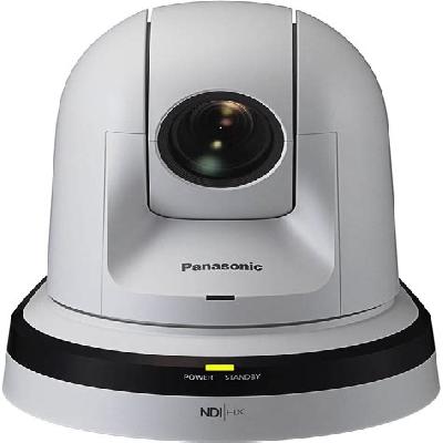 Panasonic PTZ CCTV Camera