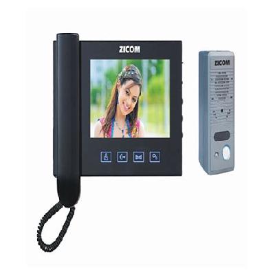 Zicom Video Door Phone