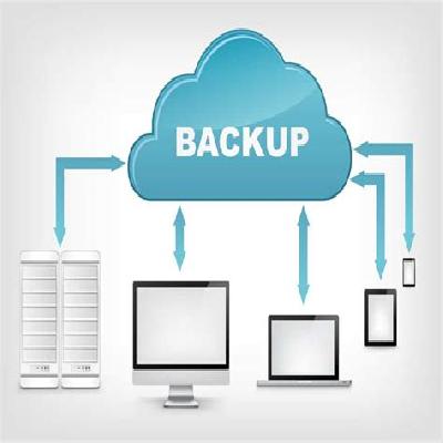 Backup Storage