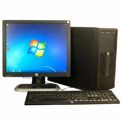 Branded Desktop Computer Rental Services