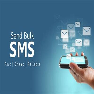 Bulk SMS Services