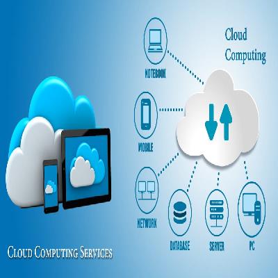 Cloud Infrastructure Services