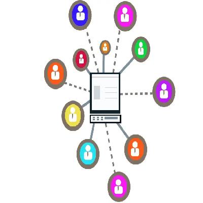 Contact Management System