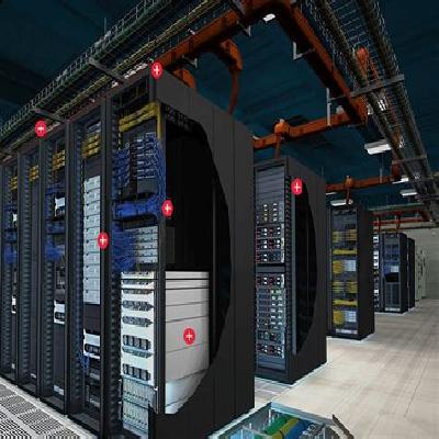 Data Center Solution Service