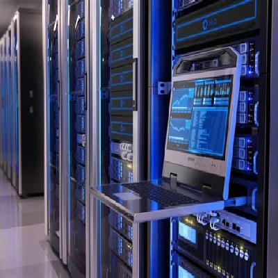Dedicated Server Rental Services