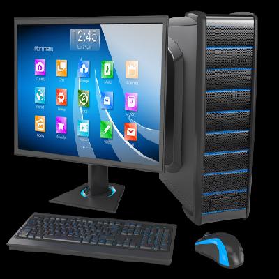 Desktop Computer Rental Services