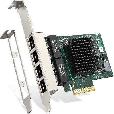 Ethernet Server Adapter