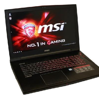 Gaming Laptop Rental Services