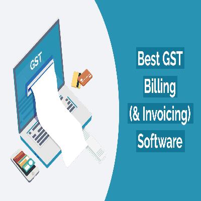 GST Software