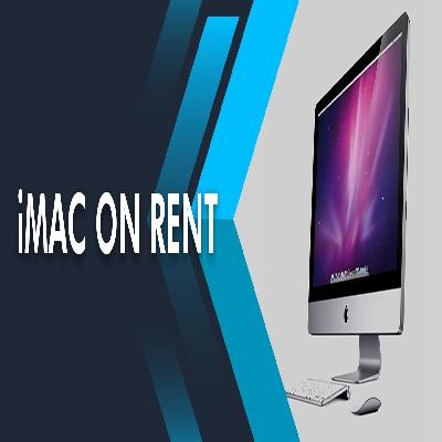 IMAC On Rent