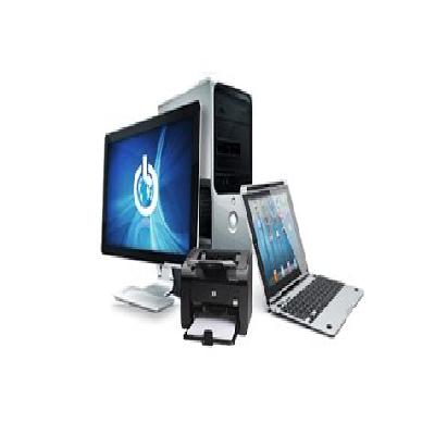 Laptops And Desktops Services