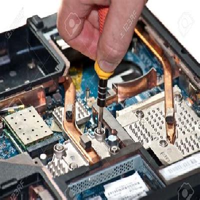 Motherboard Repair Services