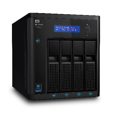 Network Storage Server