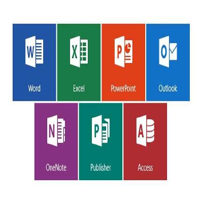 Office 365 Software