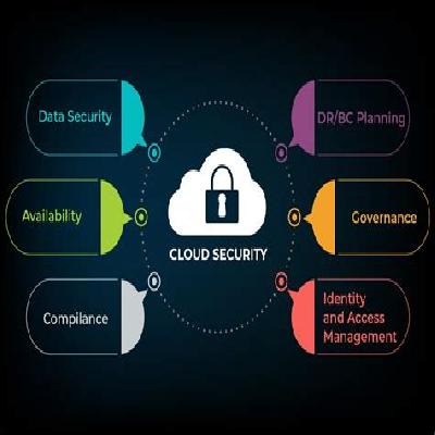Online Computer Security Services