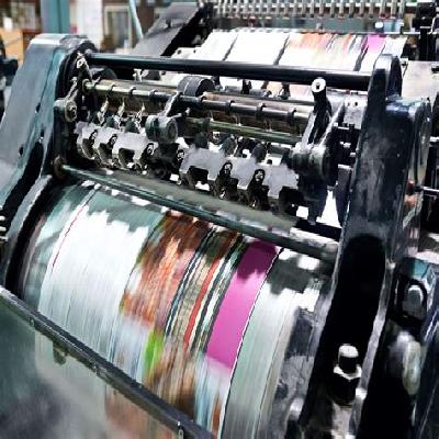 Printers Services