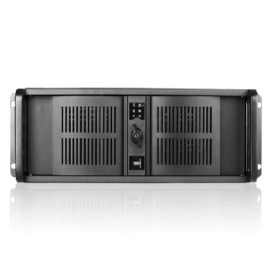 Rackmount Server Chassis